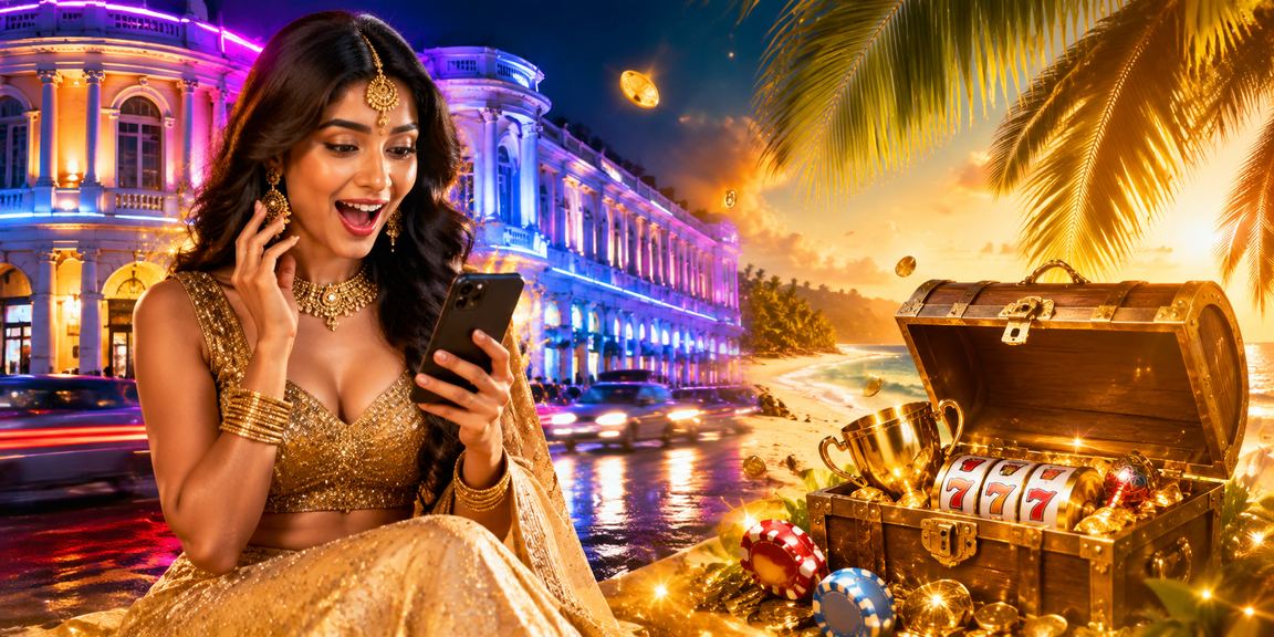 Indian player using mobile payments for cricket betting